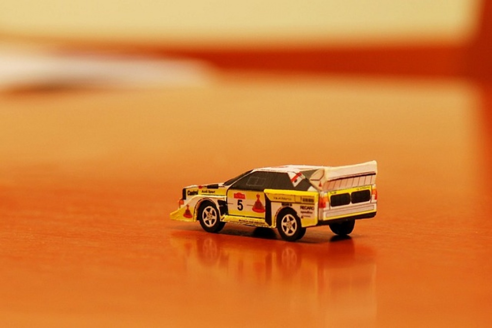 Audi Sport Quattro S1 (Plná velikost v novém okně) Audi Sport Quattro S1