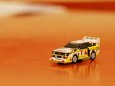 Audi Sport Quattro S1