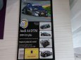 Audi A4 DTM 2009