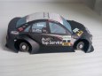 Audi A4 DTM 2009