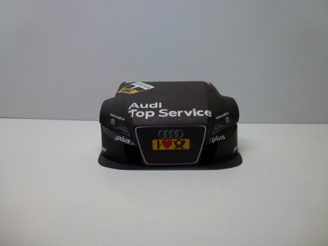 Audi A4 DTM 2009 Audi A4 DTM 2009