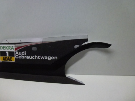 Audi A4 DTM 2009 Audi A4 DTM 2009