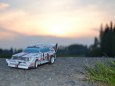 audi qattro+pikes peak
