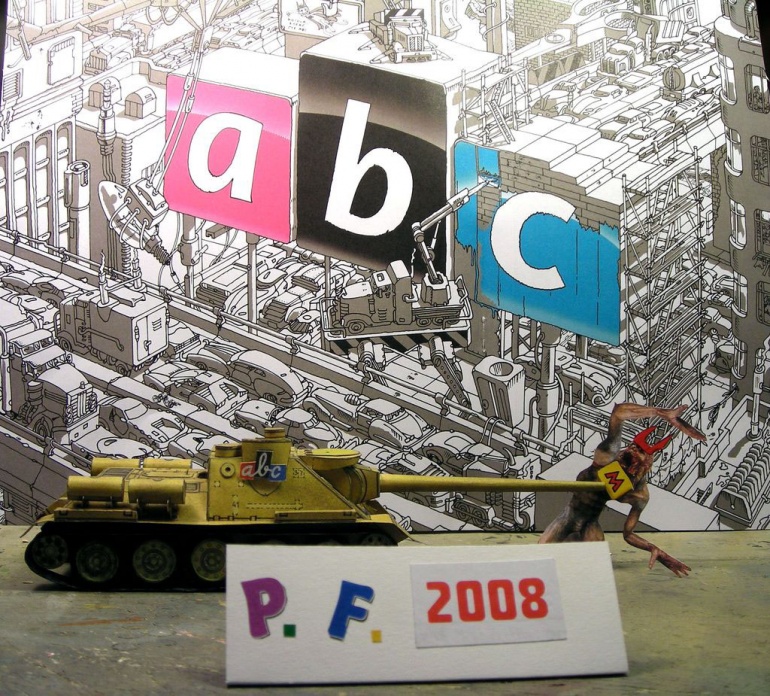 ABC r�zn�