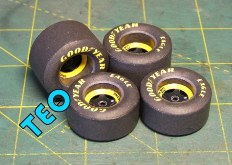 Ligier JS39 Ligier JS39
