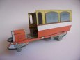Autobus Laurin & Klement typ FOD