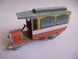 Autobus Laurin & Klement typ FOD