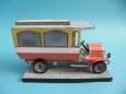 Autobus Laurin & Klement typ FOD
