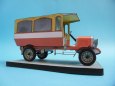 Autobus Laurin & Klement typ FOD