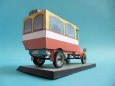 Autobus Laurin & Klement typ FOD