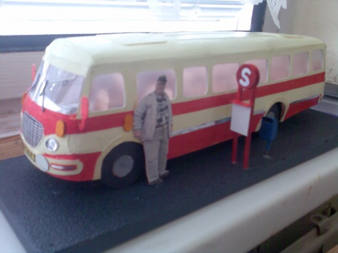autobus RTO+jin�