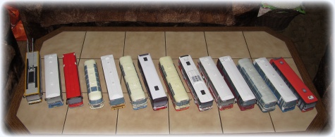 AUTOBUSY GALERIE