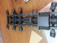 Autodom�ch�va� ZAPA BETON Tatra 815