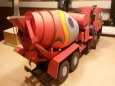 Autodom�ch�va� ZAPA BETON Tatra 815