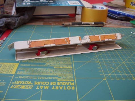 Autojeřáb AD-28 Autojeřáb AD-28