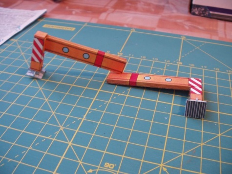 Autojeřáb AD-28 Autojeřáb AD-28