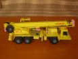 Automobilov� je��b Tatra T 815 AD 28