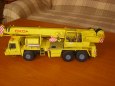 Automobilov� je��b Tatra T 815 AD 28