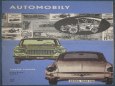 Automobily - SNDK - historie