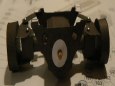 AV 14, tatra 6x6 - vojensk� verze