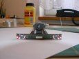 AV 14, tatra 6x6 - vojensk� verze