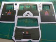 AV 14, tatra 6x6 - vojensk� verze