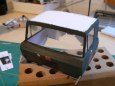 AV 14, tatra 6x6 - vojensk� verze