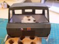 AV 14, tatra 6x6 - vojensk� verze