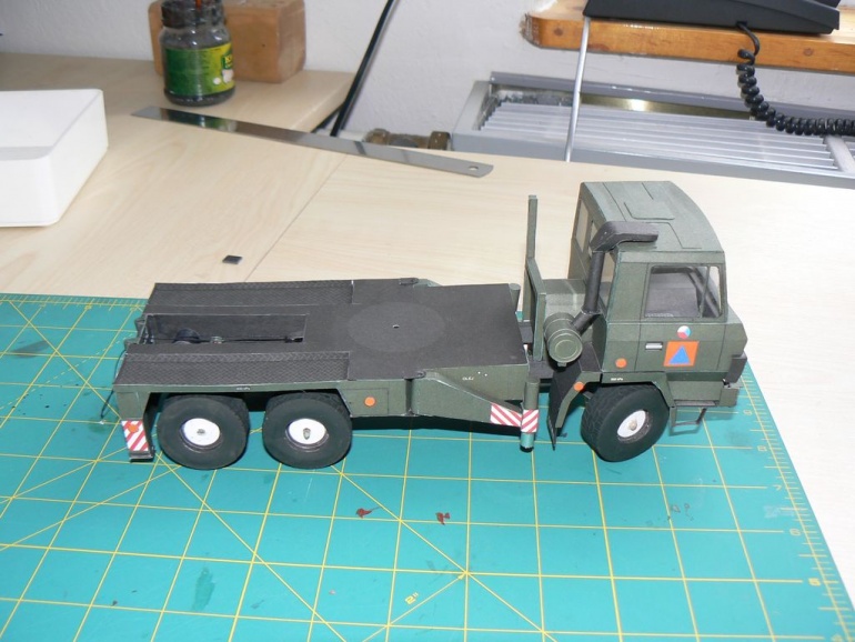 AV 14, tatra 6x6 - vojenská verze (Plnďż˝ velikost v novďż˝m oknďż˝) AV 14, tatra 6x6 - vojenská verze