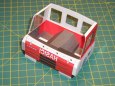 AV 14 TATRA 815 6x6 - PMHT 014
