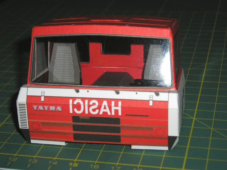 AV 14 TATRA 815 6x6 - PMHT 014 (Plná velikost v novém okně) AV 14 TATRA 815 6x6 - PMHT 014