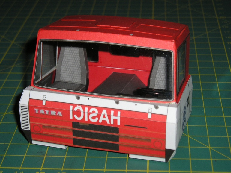 AV 14 TATRA 815 6x6 - PMHT 014 (Plná velikost v novém okně) AV 14 TATRA 815 6x6 - PMHT 014