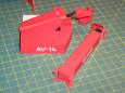 AV 14 TATRA 815 6x6 - PMHT 014