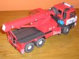 AV 14 TATRA 815 6x6 - PMHT 014