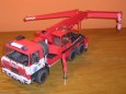 AV 14 TATRA 815 6x6 - PMHT 014