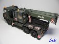 AV 14 Tatra 815 6x6 - vojensk�