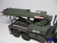 AV 14 Tatra 815 6x6 - vojensk�