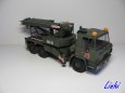 AV 14 Tatra 815 6x6 - vojensk�