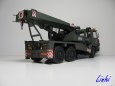 AV 14 Tatra 815 6x6 - vojensk�