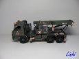AV 14 Tatra 815 6x6 - vojensk�