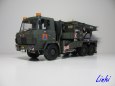 AV 14 Tatra 815 6x6 - vojensk�