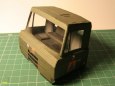 AV 14 Tatra 815 6x6 Vojensk�