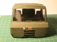 AV 14 Tatra 815 6x6 Vojensk�