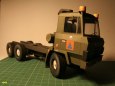 AV 14 Tatra 815 6x6 Vojensk�
