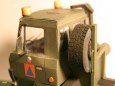 AV 14 Tatra 815 6x6 Vojensk�