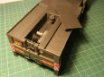 AV 14 Tatra 815 6x6 Vojensk�