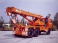 AV 14 Tatra 815 6x6 Vojensk�