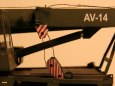 AV 14 Tatra 815 6x6 Vojensk�