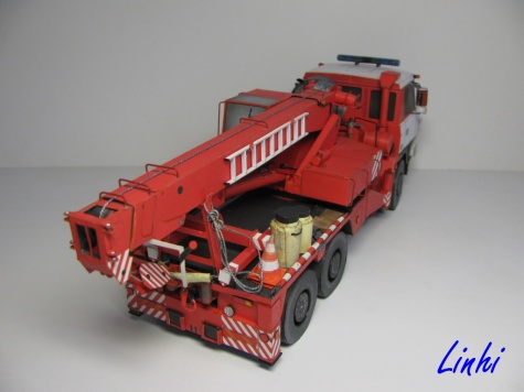 AV 14 Tatra 815 6x6 AV 14 Tatra 815 6x6