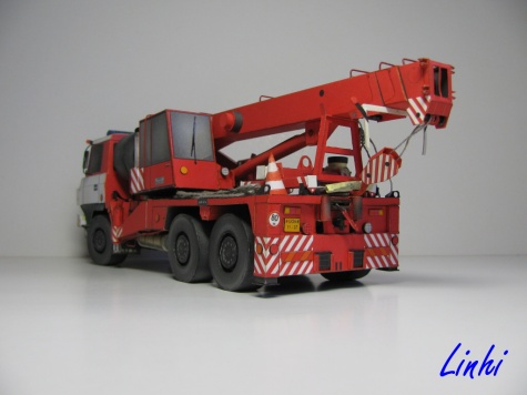 AV 14 Tatra 815 6x6 AV 14 Tatra 815 6x6